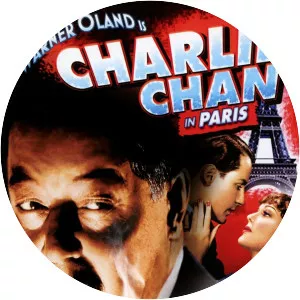 Charlie Chan in Paris