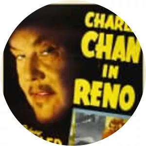 Charlie Chan in Reno