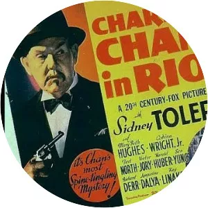 Charlie Chan in Rio