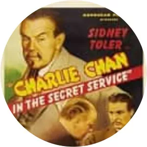 Charlie Chan in the Secret Service - 1944 ‧ Thriller/Mystery ‧ 1h 3m