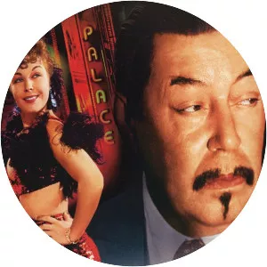 Charlie Chan on Broadway - 1937 ‧ Thriller/Mystery ‧ 1h 8m