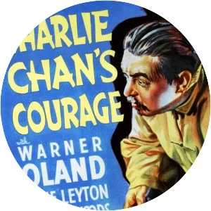 Charlie Chan's Courage
