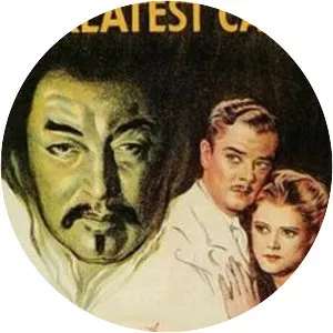 Charlie Chan's Greatest Case