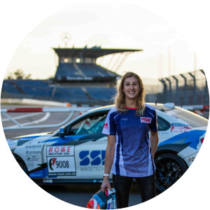 Charlie Christina Martin