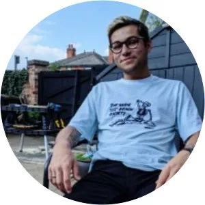 Charlie Christodoulou