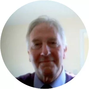 Charlie Clutterbuck - Author