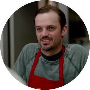 Charlie Coates - Fictional character