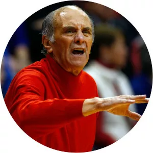 Charlie Coles - American basketball coach