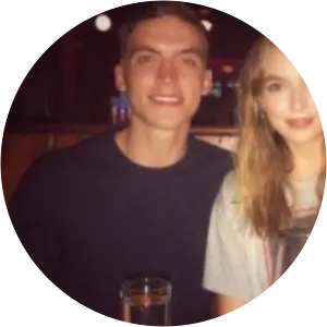 Charlie Comer photograph