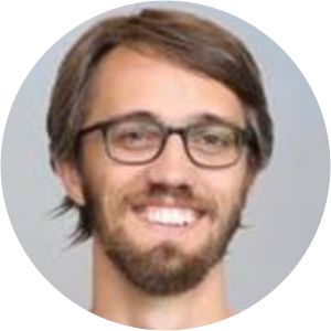 Charlie Conroy - Researcher