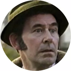 Charlie Cotton - Fictional character