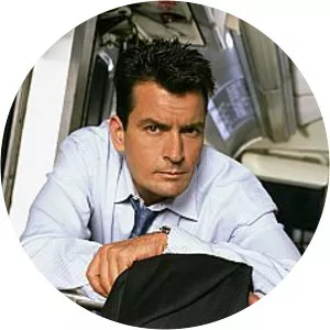 Charlie Crawford Spin City