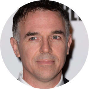 Charlie Creed-Miles - Actor