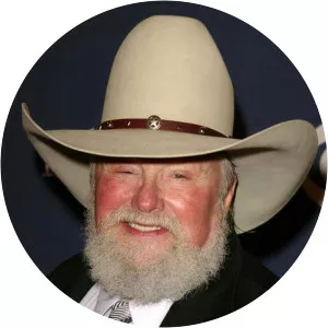 Charlie Daniels - English former football player