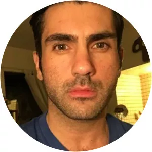 Charlie Dibe - Film producer