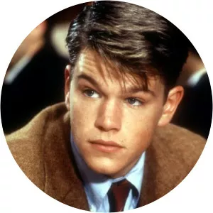 Charlie Dillon - Movie character