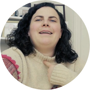 Charlie Dinkin - Writer