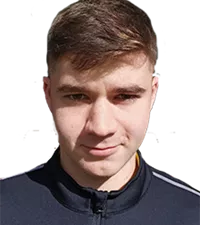 Charlie Dornan - Football player