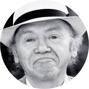Charlie Drake - English comedian
