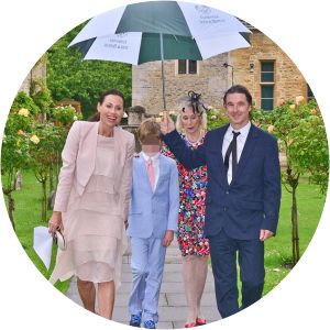 Charlie Driver photograph