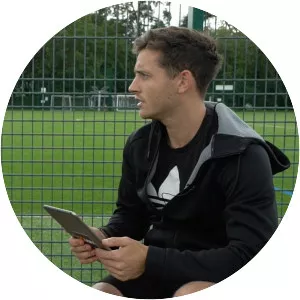 Charlie Estcourt - Footballer