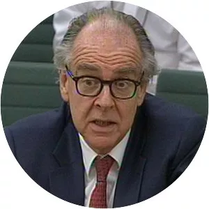 Charlie Falconer, Baron Falconer of . . .