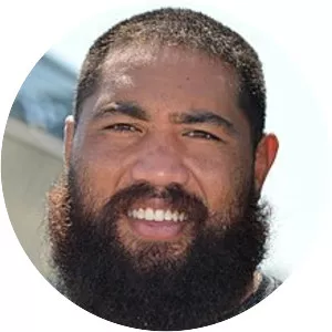 Charlie Faumuina