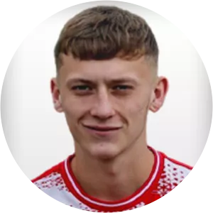 Charlie Finney - Footballer