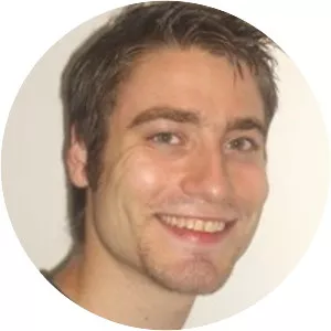 Charlie Fish - Author