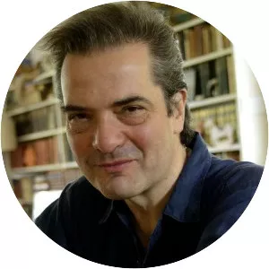 Charlie Fletcher - British screenwriter