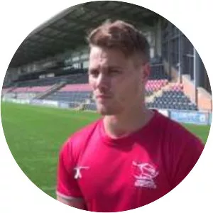 Charlie Foley - Television producer