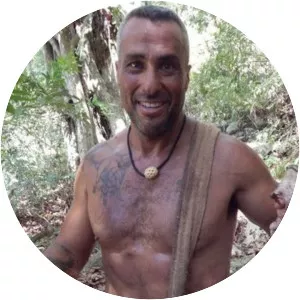 Charlie Frattini - TV personality