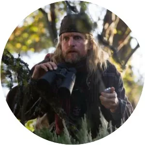 Charlie Frost - Fictional character