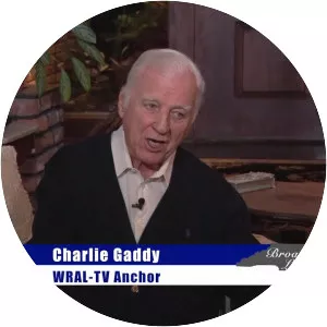 Charlie Gaddy
