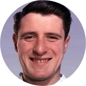 Charlie Gallagher - Footballer