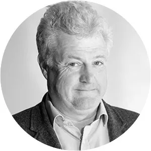 Charlie Gere - British author