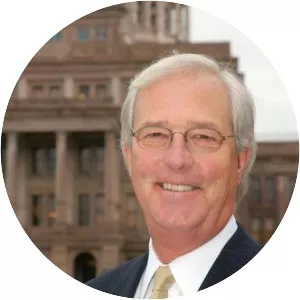 Charlie Geren - Texas State Representative