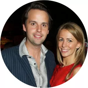 Charlie Gilkes photograph