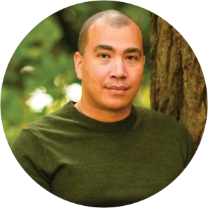 Charlie Gilkey photograph