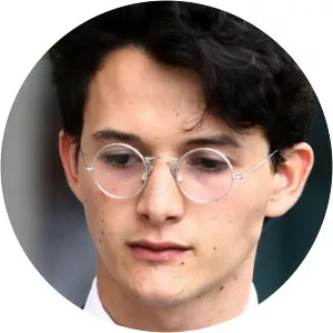 Charlie Gilmour - Football player