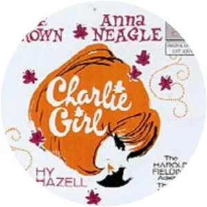 Charlie Girl - Musical by Hugh Williams and Ray Cooney