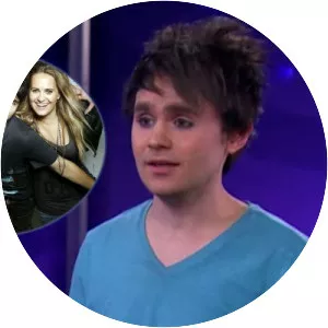 Charlie Grönvall photograph