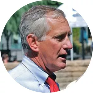 Charlie Hales - Former Mayor of Portland, Oregon