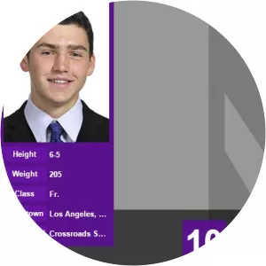 Charlie Hall Musician