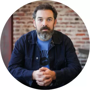 Charlie Hallowell - Chef