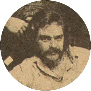 Charlie Harcourt - Musician