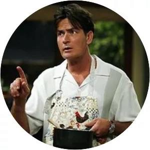 Charlie Harper - Fictional character
