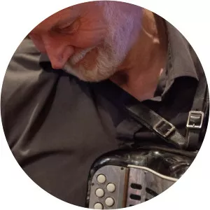 Charlie Harris photograph