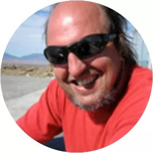 Charlie Haskell photograph