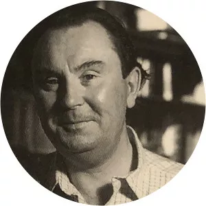 Charlie Hauck - Author